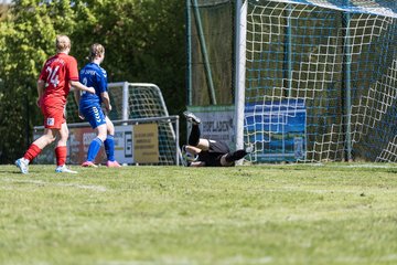 Bild 105 - F TSV Zarpen - Holstein Kiel II : Ergebnis: 2:6